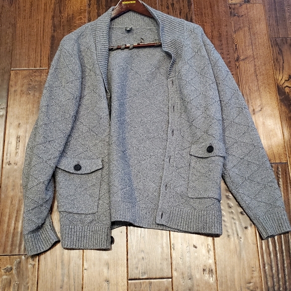 Helly Hansen sweater - Picture 5 of 6